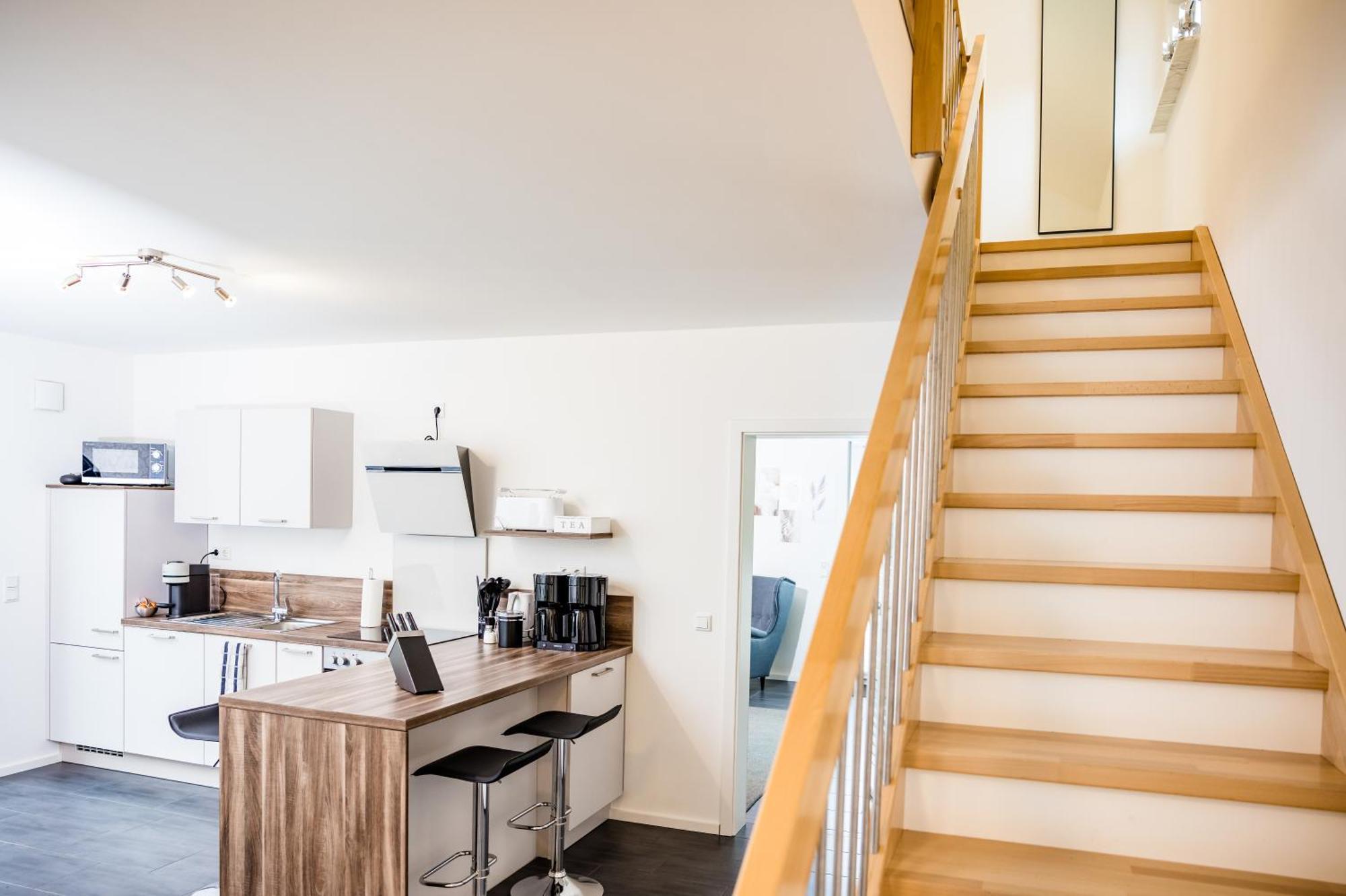 Feel - Comfort Haus Muensterblick - Nahe Muenster سيندن المظهر الخارجي الصورة