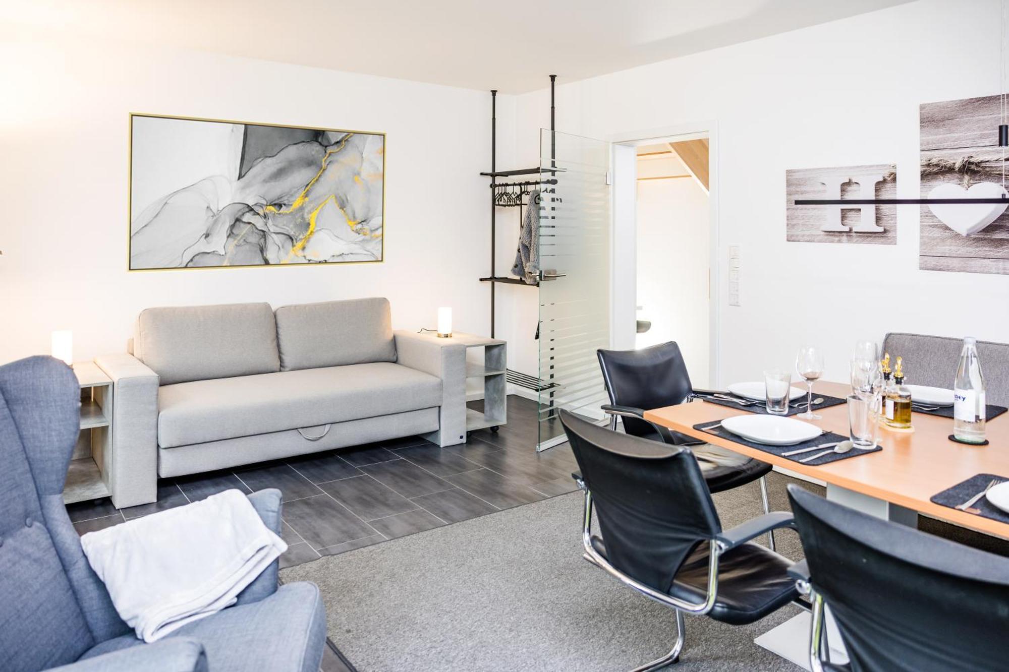 Feel - Comfort Haus Muensterblick - Nahe Muenster سيندن المظهر الخارجي الصورة