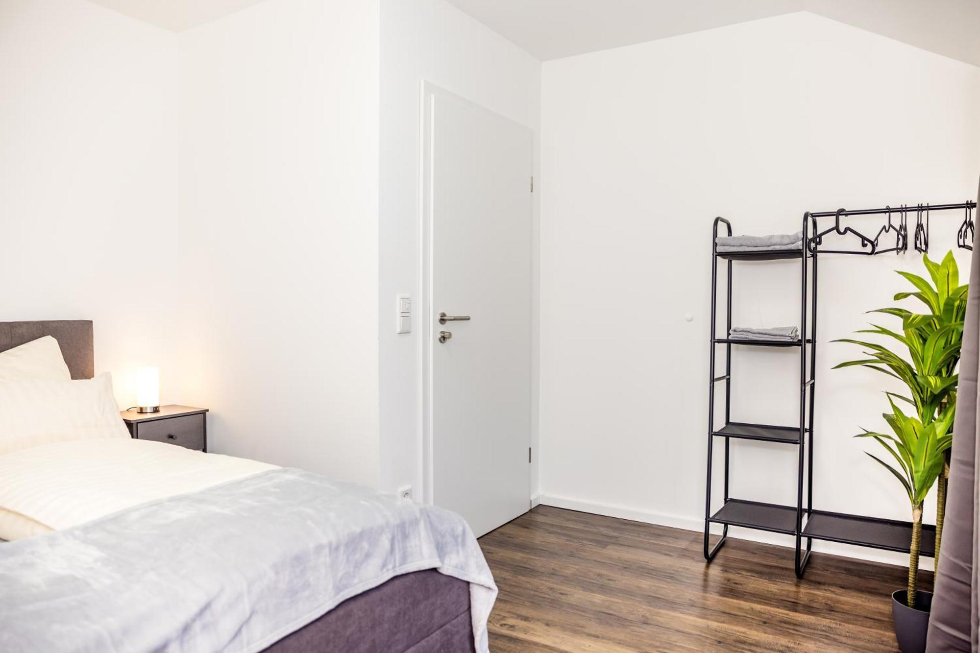 Feel - Comfort Haus Muensterblick - Nahe Muenster سيندن المظهر الخارجي الصورة